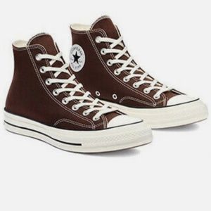 Brown (Dark Root) Converse Chuck Taylor All Star 70 Canvas